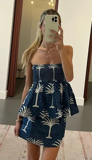 Handmade Top and Skirt Set thumbnail 4