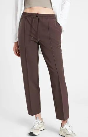 Athleta Straight Leg Pant thumbnail 1