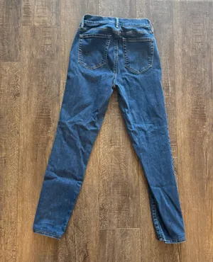 PacSun Super High-Rise Jeans thumbnail 2