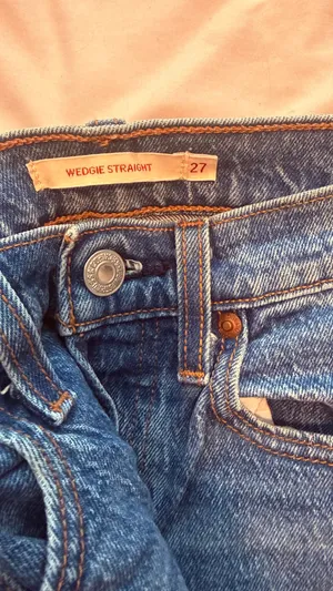 Levi’s Jeans thumbnail 4