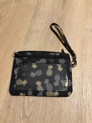 Ron Jon Pineapple Wristlet thumbnail 2