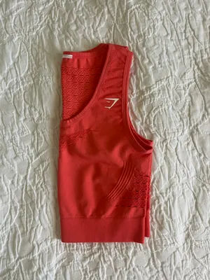 Gymshark Tank thumbnail 3