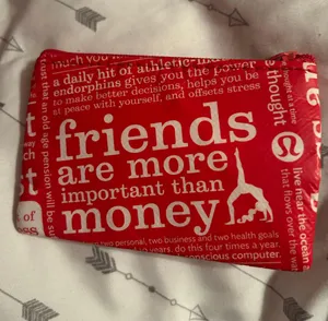 Lululemon Coin Bag thumbnail 2