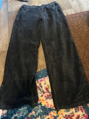 Ll bean corduroy pants size sp Black thumbnail 5