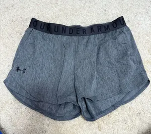 Under Armour Under Shorts thumbnail 1