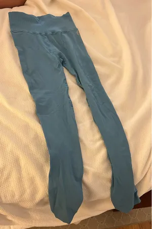 Free People Good Karma Leggings XS/S thumbnail 1