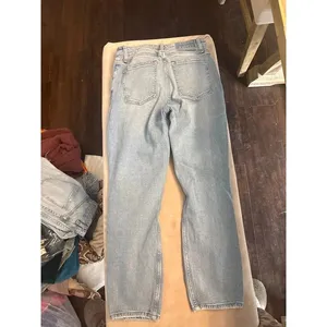 Abercrombie the mom high rise Size 25 thumbnail 4