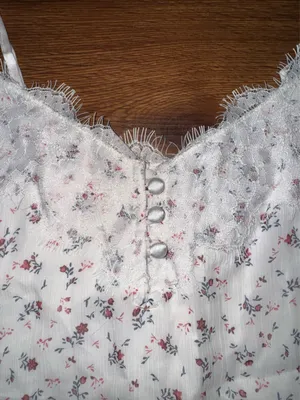 Nwot Abercrombie and Fitch Tank Top thumbnail 3