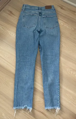 Perfect Vintage Jean thumbnail 4