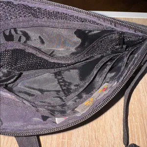 Disney belt bag Walt Disney world bum bag travel embroidered Mickey Mouse thumbnail 6