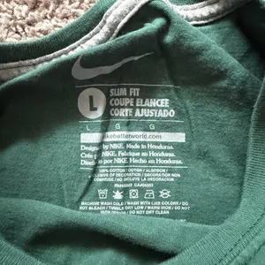 Nike Michigan State 2014 Rose Bowl Champions Tee Size L thumbnail 3
