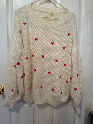Kori Sweater thumbnail 1