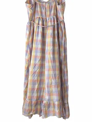 Simplee Apparel Maxi Dress thumbnail 6