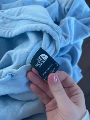 The North Face Sweatshirt thumbnail 3