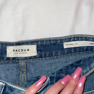 PacSun Denim shorts thumbnail 3