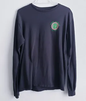 Simply Southern Christmas Dog Long Sleeve TShirt thumbnail 2