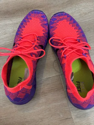 Nike Women’s Running Shoes thumbnail 1