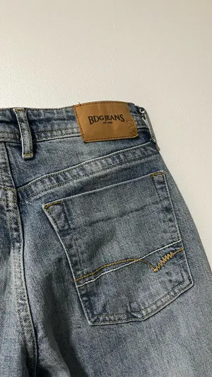 BDG Urban Outfitters Jeans Low-Rise thumbnail 4