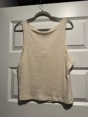 Universal Threads Universal Tank Thread Top thumbnail 3