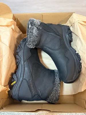 Merrell Women's Cold Pack 3 Thermo Mid‎ Zip Waterproof Boot thumbnail 3