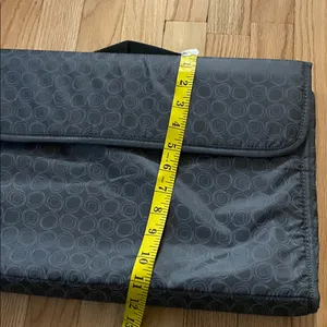 Women laptop bag Gray thumbnail 6