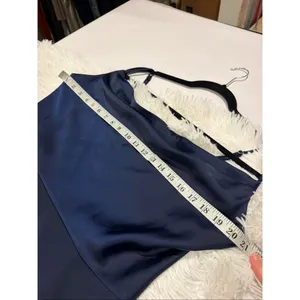 NBD Lila Gown in Blueberry XL thumbnail 4
