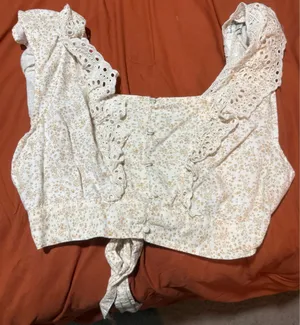 American eagle top thumbnail 1