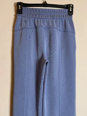 Lululemon Softstreme High-Rise Pant Women's 0 Brilliant Blue Active Athleisure thumbnail 13