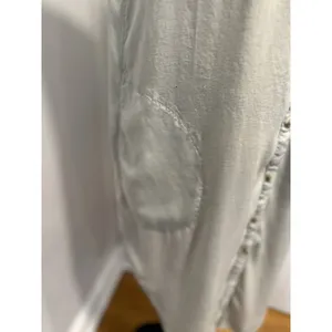 Free People Sz: S We The Free Lightweight Sleeveless Button Front Dress Pockets thumbnail 11