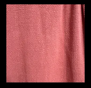 Entro oversized burnt Orange blouse - Size Medium thumbnail 6