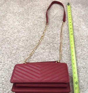 Francesca’s crossbody bag/purse thumbnail 14