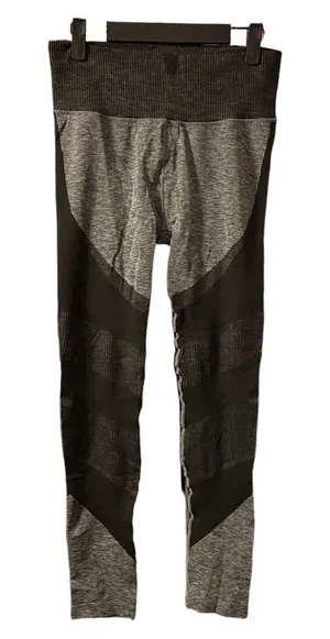 Alo Yoga Seamless Lift High Rise Leggings thumbnail 1
