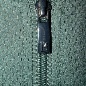 Buffbunny Mesh zip up performance jacket thumbnail 6