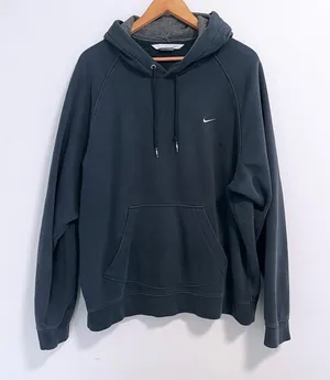 Nike Vintage Swoosh Hoodie thumbnail 1