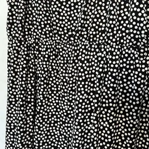 H&M‎ Polka Dot Maxi Dress thumbnail 6