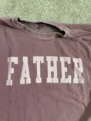 Call Her Daddy Sweatshirt thumbnail 2
