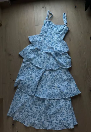 Selfie Leslie Dress thumbnail 1