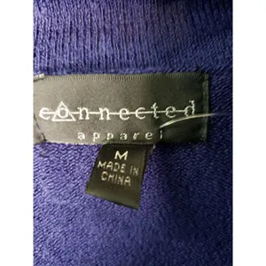 Connected Apparel Sweater Dress thumbnail 5