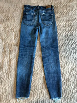 American Eagle Jeans thumbnail 2