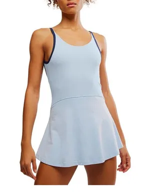 Free People Athletic Dress thumbnail 1
