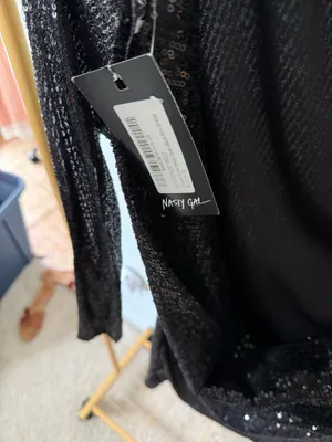 Nasty Gal Dress thumbnail 3