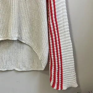 Aerie Women’s Oversized Long Sleeve Knit Sweater Size Medium thumbnail 3