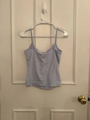 Garage Sleek Scoop Cami thumbnail 2