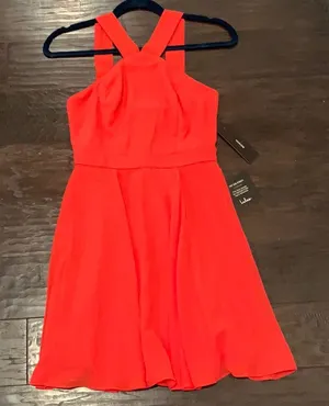 Lulus dress thumbnail 1