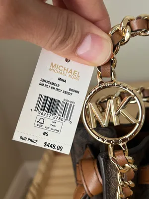 Michael Kors Purse thumbnail 7