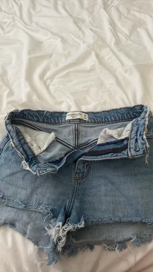 Abercrombie Shorts thumbnail 6