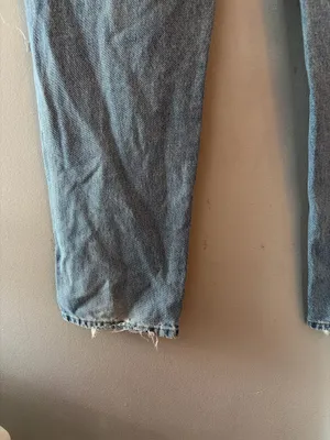 Wrangler Vintage Jeans thumbnail 8
