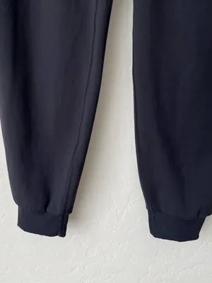 Vuori daily jogger pants black medium thumbnail 6