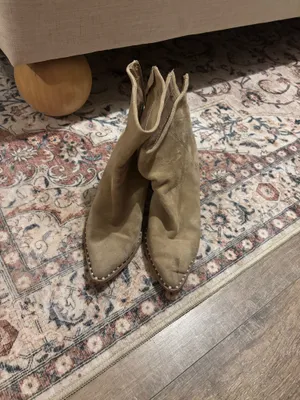 Steve Madden boots thumbnail 4