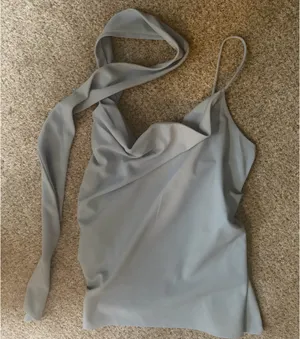 Cider Blue Top thumbnail 3